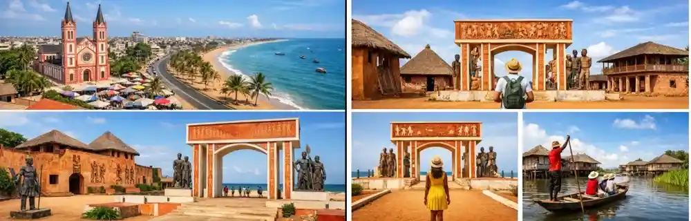 Benin Visa | Benin-visa on arrival - Get-eVisa within 48 hours
